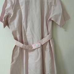 パーティー仮装にナース服の画像