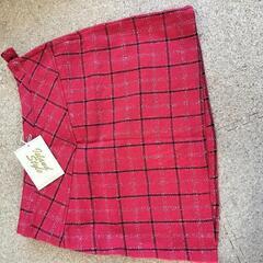 スカート（未着用）