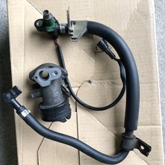 マジェスティ125インジェクター