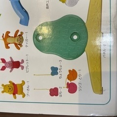 えらべる回転6way ジムににへんしんメリーの画像