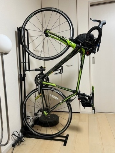取引希望Cannondale キャノンデール Synapse Carbon フルカーボン SHIMANO 105  サイズ54