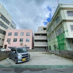 🌻那覇市久米 24時間無人レンタカー🌈スマホで施錠🔑ムーヴに乗れる🚙ゆいレール旭橋駅から徒歩8分🚝使い勝手抜群の軽自動車🎵那覇市久米1丁目にムーヴのカーシェア、レンタカー登場🎵 − 沖縄県