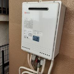 ユニットバス、NORITZの画像