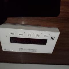 ユニットバス、NORITZの画像