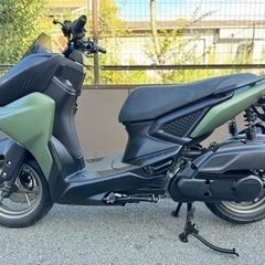 【2022年式／現行型の距離浅スクーター!!🌸】在庫有◎綺麗なX...
