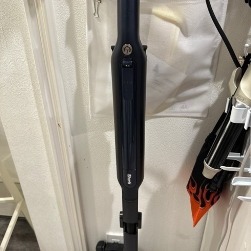 シャーク　掃除機