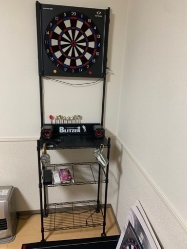 ダーツライブ　200s