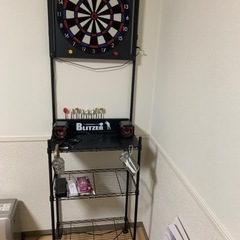 ダーツライブ　200s