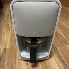 タイガー コーヒーメーカー ADC-B06