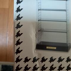 コレクションケース　新品!の画像