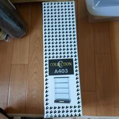 コレクションケース　新品!の画像