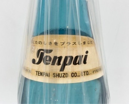 古酒■本格筑後焼酎■天盃■てんぱい■麦焼酎■1800ml