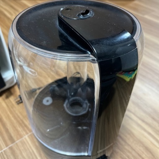 加湿器 アロマ 超音波式 大容量 4.5L URHARBOR
