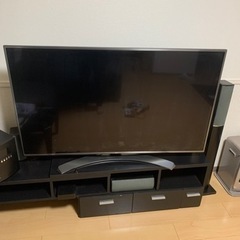 LG4K液晶テレビ55型55UH6500 (遠山優介) 東大和市のテレビ《液晶テレビ