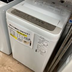 Panasonic 5kg 洗濯機 NA-F50B13 2020年製 パナソニック No.143● ※現金、クレジット、スマホ決済対応※