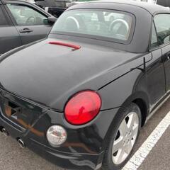 DAIHATSUコペン‼️の画像