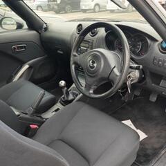 DAIHATSUコペン‼️の画像