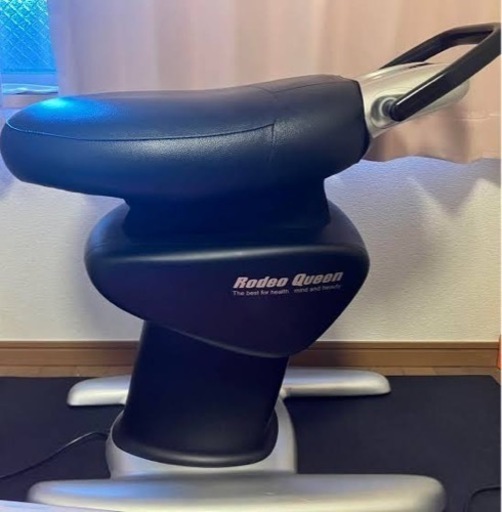 乗馬健康器具