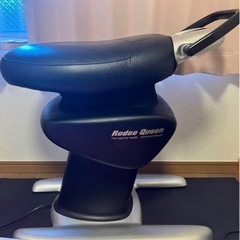 乗馬健康器具 