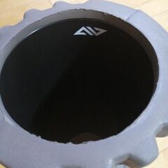 フォームローラー　マッサージ　筋膜の画像