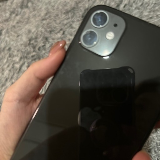 iPhone 11 docomo ジャンク　128gb