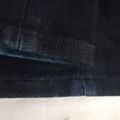 🉐🉐🉐早めの問合せ→💴800👩👖スキニーデニム(29インチ？/CALVIN KLEIN)【美品】🌼現物確認してから決めたい→OK🌼の画像