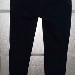 🉐🉐🉐早めの問合せ→💴800👩👖スキニーデニム(29インチ？/CALVIN KLEIN)【美品】🌼現物確認してから決めたい→OK🌼の画像