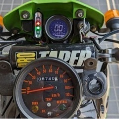 KSR80 KSR-II 1998年式(B6最終型）カスタ厶多数絶好調！おまけつきの画像