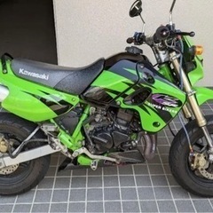 KSR80 KSR-II 1998年式(B6最終型）カスタ厶多数絶好調！おまけつきの画像