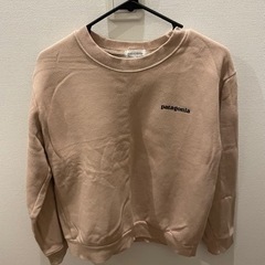 Patagonia パタゴニア　パロディー　トレーナー　サイズMの画像