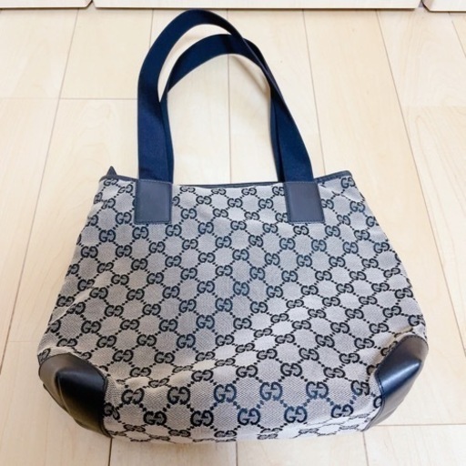  GUCCI グッチ  トートバッグ肩掛け