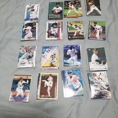 プロ野球カード④ カルビー