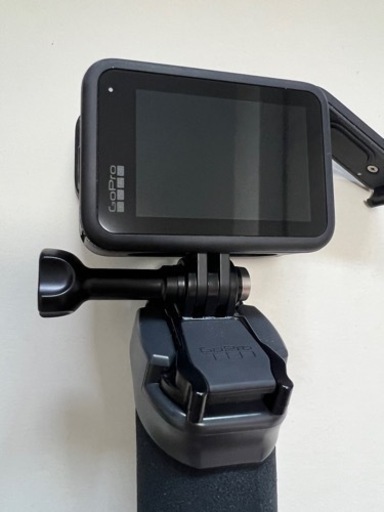 早い者勝ちGoPro11 マックスレンズ付き