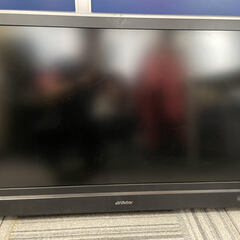テレビ（37インチ）