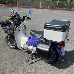 値下げしましたプロカブJA07