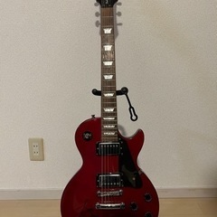 Epiphone レスポールスタジオ(値下げ可)