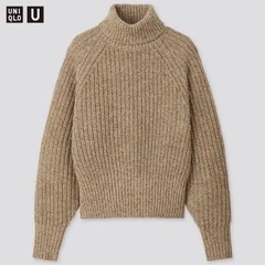 UNIQLO ニット