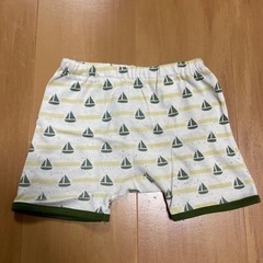 サイズ90 キッズ　パンツ