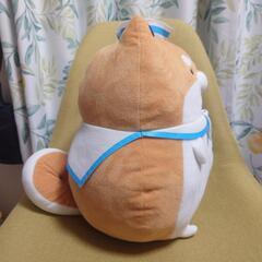 たるしば セーラー ぬいぐるみの画像