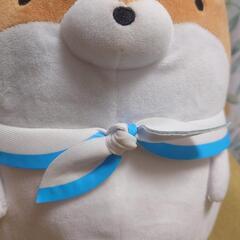 たるしば セーラー ぬいぐるみの画像