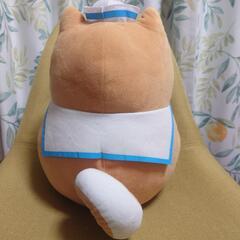 たるしば セーラー ぬいぐるみの画像