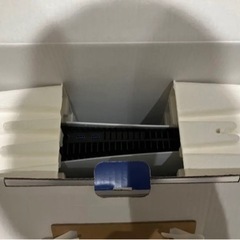 プレイステーション5 本体（PS5 CFI-1200A01)の画像