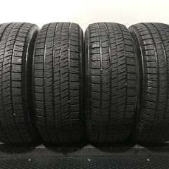 BS BRIDGESTONE BLIZZAK VRX2 205/60R16 16インチ スタッドレス 4本 19
