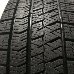 BS BRIDGESTONE BLIZZAK VRX2 205/60R16 16インチ スタッドレス 4本 19