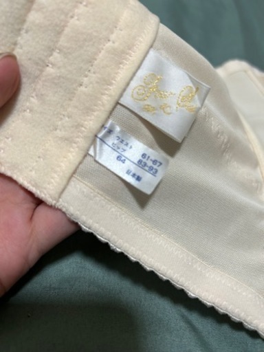 フォーシスアンドコー　FOURSIS&CO ブライダルインナー
