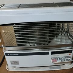 ストーブ