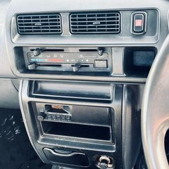 ダイハツハイゼット4WD（2003年）売り切り・・・農作業、除排雪作業等重宝しますよ！の画像