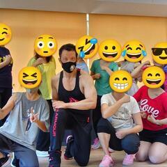 下高井戸 ズンバサークル 毎月第1第3土曜日開催
❗