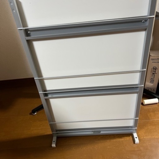 パーティーション