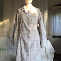 婦人服　秋冬春M~Lサイズ　ノーブランド古着洗浄済み